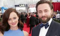 Alexis Bledel And Hubby Vincent Kartheiser Part Ways After Eight Years Of Marriage