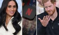 Netflix ‘shaking’ from Prince Harry, Meghan Markle ‘earthquake’