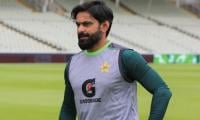 Pak Vs Ned: Mohammad Hafeez’s Cryptic Tweet On Pakistan Squad In 2nd ODI