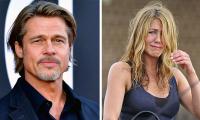 Jennifer Aniston addresses split from Brad Pitt amid domestic abuse charges