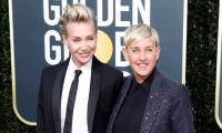 Ellen DeGeneres And Portia De Rossi Mark 14th Wedding Anniversary, ‘It’s Good To Be Loved’