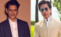 Shah Rukh Khan wanted to play Hamza in ‘Darlings’, reveals Vijay Varma