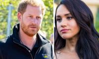 Prince Harry, Meghan Markle Stuck Awkwardly At The Bottom: ‘Shunted Down The Ladder!’