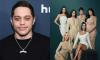 Pete Davidson will not have much screen time on ‘The Kardashians’ after Kim K split 
