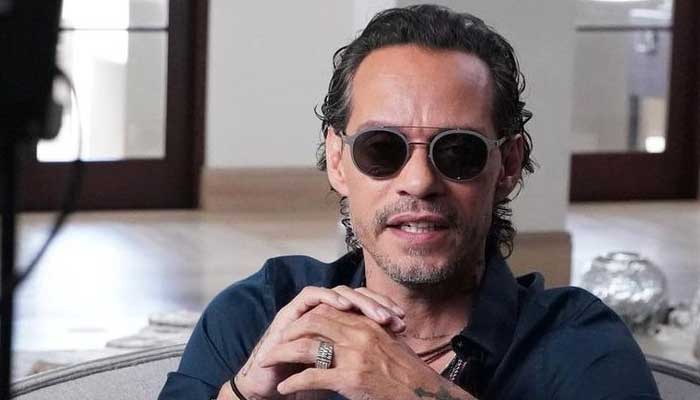 Jennifer Lopezs ex-husband Marc Anthony posts new snaps after his performance in Colombia