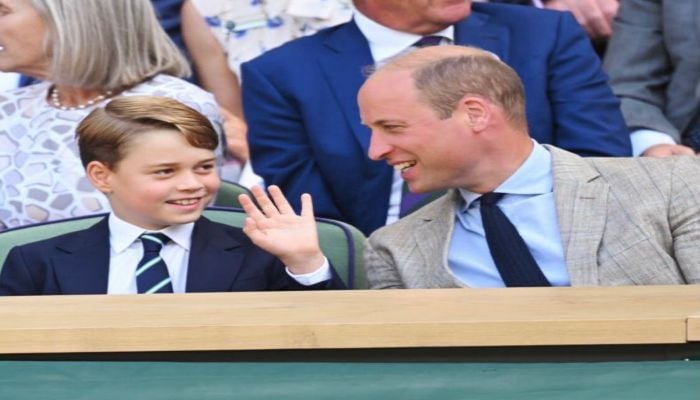 Prince Harry and Meghans critics ignore William and Kates dismal performance