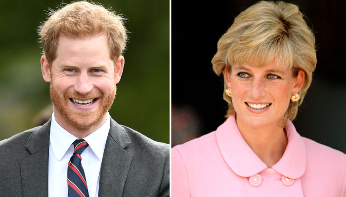 Diana would’ve been ‘sympathetic’ towards Harry’s decision to leave