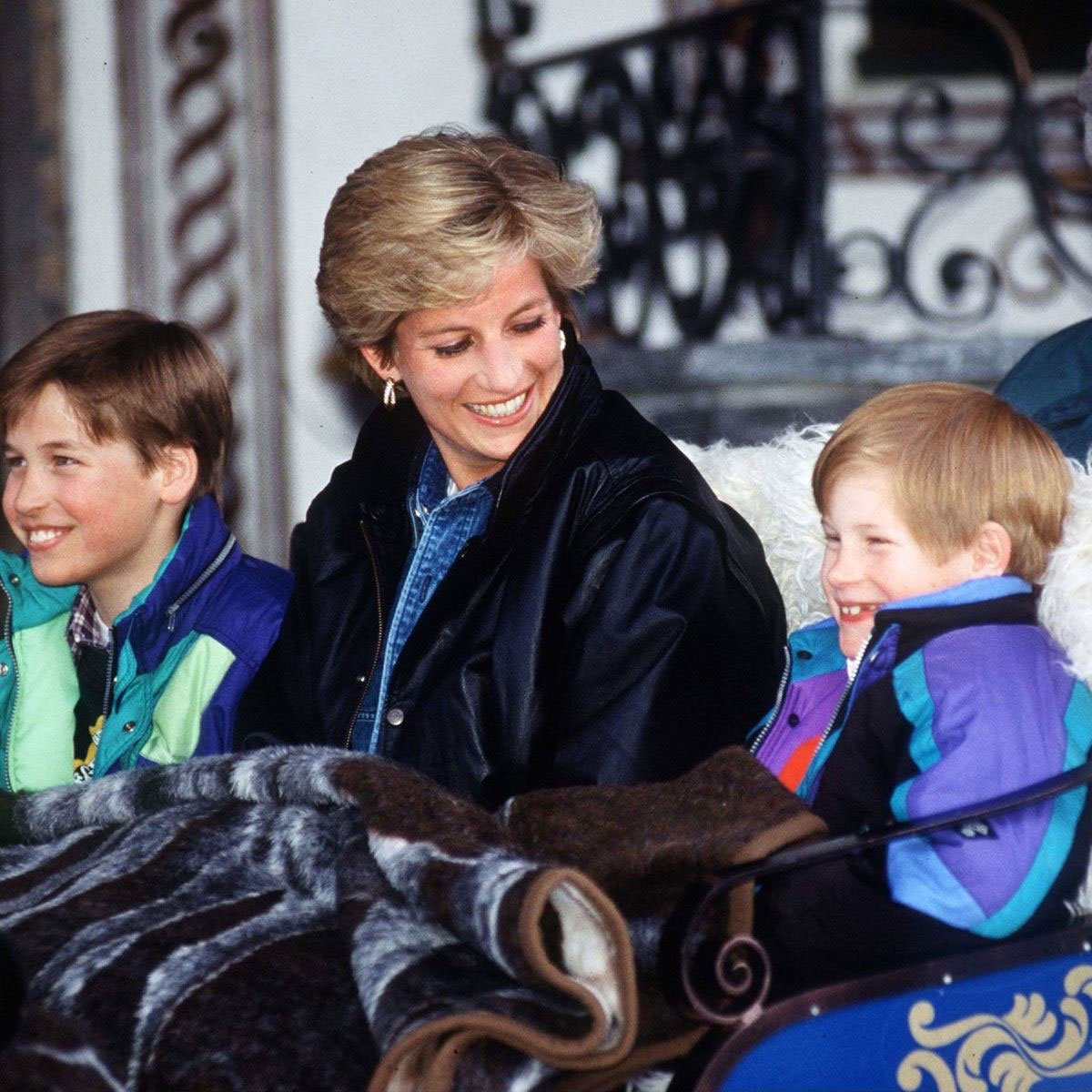 Diana’s death s investigator pills details behind ‘emotional’ chat with Prince William, Harry