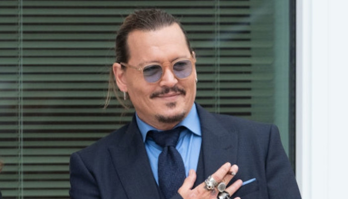 Fans wish to see Johnny Depp in Tim Burton's 'Addams Family' spinoff series