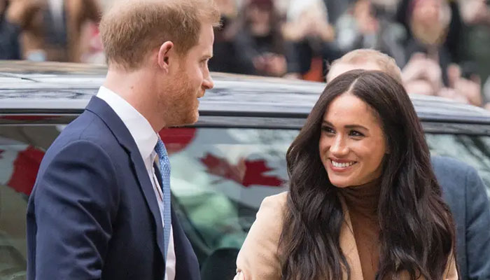 What if Prince Harry, Meghan Markle are actually attacked in UK? Expert presses concern