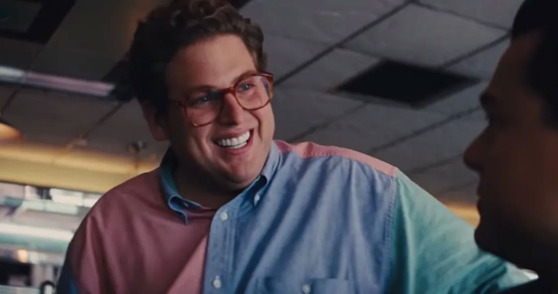 Jonah Hill dishes on battling anxiety attacks for 20 years: ‘no more media appearance