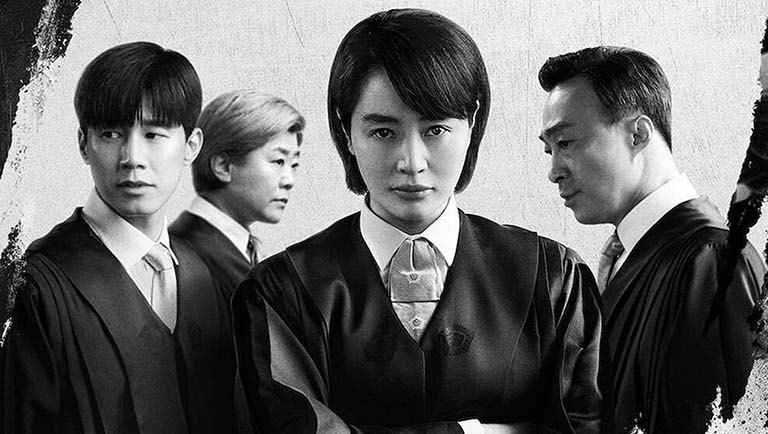 Netflix-Original K-dramas to binge watch with friends and family