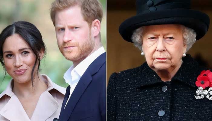 Harry, Meghan risk 'wrath of the Queen' with quasi-royal roles
