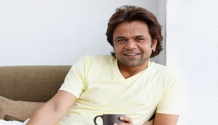 Actor Rajpal Yadav opened up about doing supporting roles in Bollywood productions