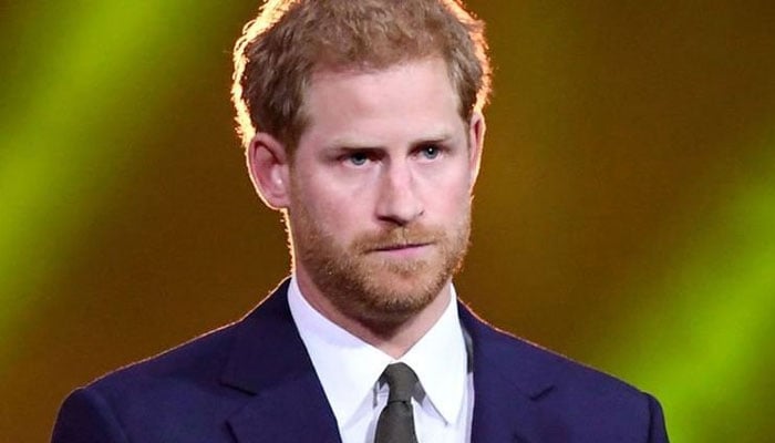 ‘Soulless’ Prince Harry at the cusp of ‘shattering completely’