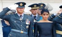 Prince Harry and Meghan Markle plan to renew their wedding vows? 
