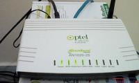 PTCL internet services restored across Pakistan