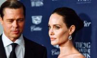 Angelina Jolie’s former bodyguard forced to play Brad Pitt's father role
