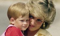 Why Prince Harry was branded 'Good King Harry' by Princess Diana?