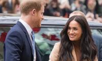 What If Prince Harry, Meghan Markle Are Actually Attacked In UK? Expert Presses Concern