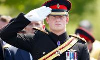 Prince Harry not safe in the UK because of ‘what he was born into’