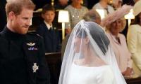 Prince Harry, Meghan Markle Blasted For Treating Their Wedding Like ‘Netflix Fodder’