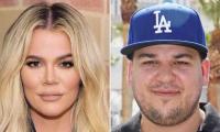 Rob Kardashian extends support to sister Khloe amid clothing brand promotions