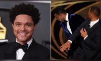Trevor Noah Weighs In On Cancel Culture Months After Will Smith’s Oscars Infamous Slap