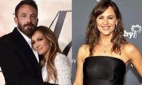 Jennifer Garner 'congratulated' Ben Affleck, JLo For Second Wedding But Won't Attend The Event