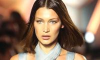 Bella Hadid faced 'racist name-calling' while growing up in California for being Arab