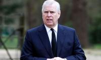 Question Mark On Prince Andrew's Future Once Charles Becomes King