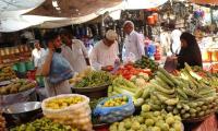 Food Prices Drive Weekly Inflation To 42.31%
