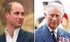 Charles might let William take the throne to avoid conflict
