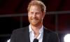 Prince Harry makes a surprise visit to Mozambique ahead of UK trip