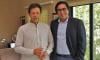 Imran Khan denied permission to meet Shahbaz Gill at hospital