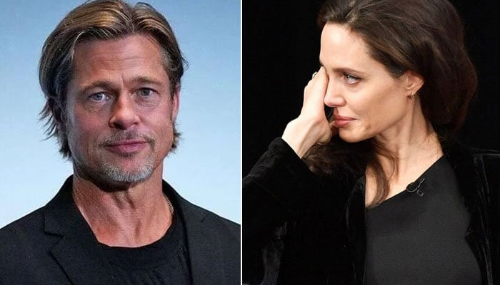 Brad Pitt branded Angelina Jolie ‘crazy’ in front of kids: ‘Threw her like a rag doll’