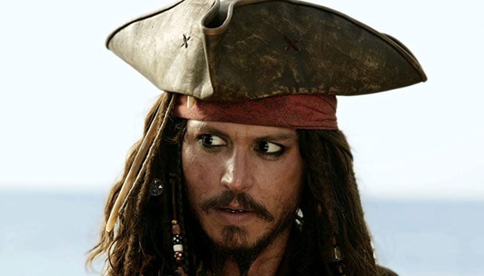 Fans want Johnny Depp back as Captain Jack Sparrow amid Amber Heard appeal