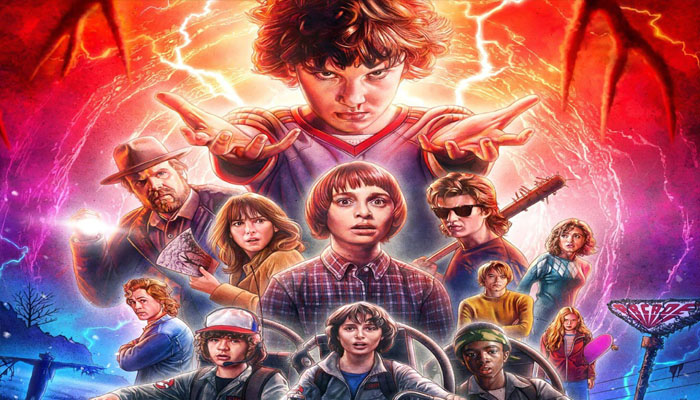 Duffer Brothers drop spoilers for Season 5 of 'Stranger Things': What ...