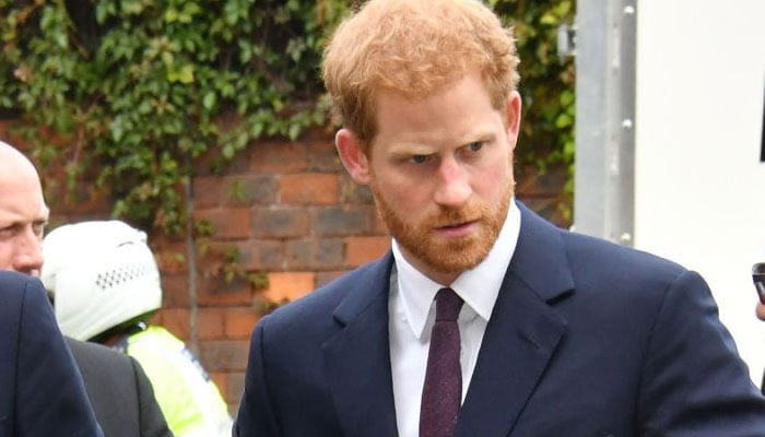 ‘Tragic’ Prince Harry, Meghan Markle choosing ‘suspicious’ time for UK return