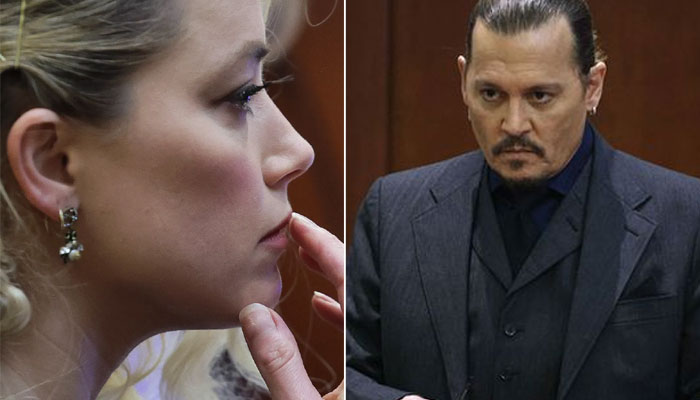 Amber heard didn’t ‘visually doctor’ images of injuries from Johnny Depp?