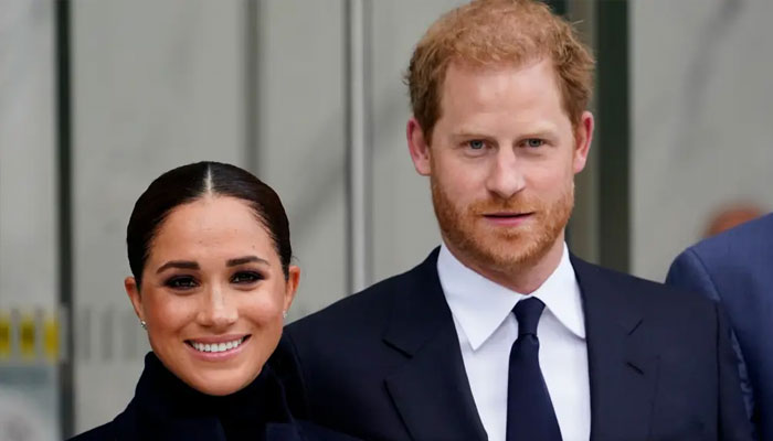 Prince Harry ‘too busy broadening horizons’ with Meghan Markle
