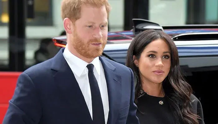 Meghan Markle accused of ‘holding grudges: ‘Keenly aware of back talk’
