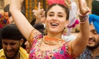Kareena Kapoor thinks her ‘Jab We Met’ role helped India’s railway revenue 