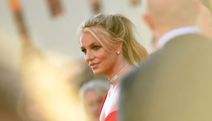 Britney Spears ‘finally in control of her life’ despite ongoing controversies