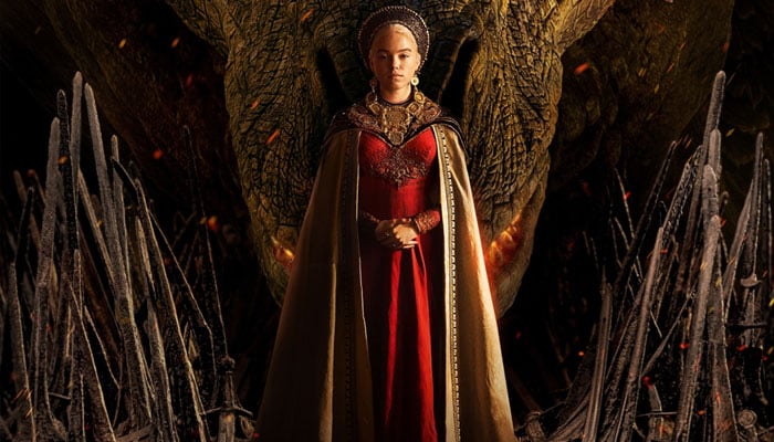 House of the Dragon Cast, Trailer, Plot: What to expect