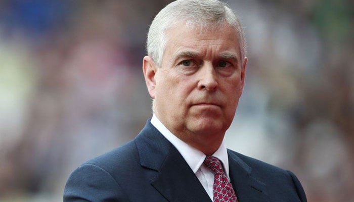 Prince Andrew’s ‘scandal-hit’ life to turn into a musical on 40th birthday