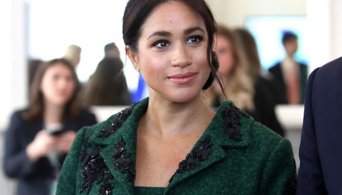 Meghan Markle ‘fearful’ of being ‘hit with more ridicule’ after Netflix blowback