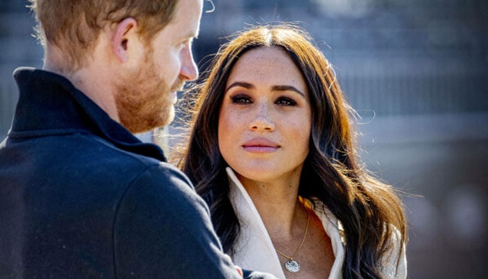 Meghan Markle ‘fuming’ over distance from Royal Family that ‘enslaved ancestors’