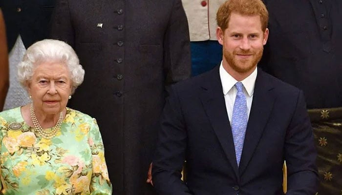 Prince Harry wont make ‘mistake’ of slamming Queen in memoir
