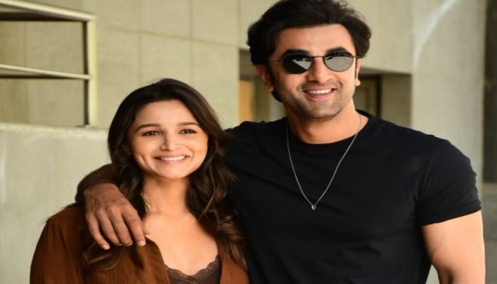 Alia Bhatt talks about moving in with Ranbir Kapoor before getting hitched